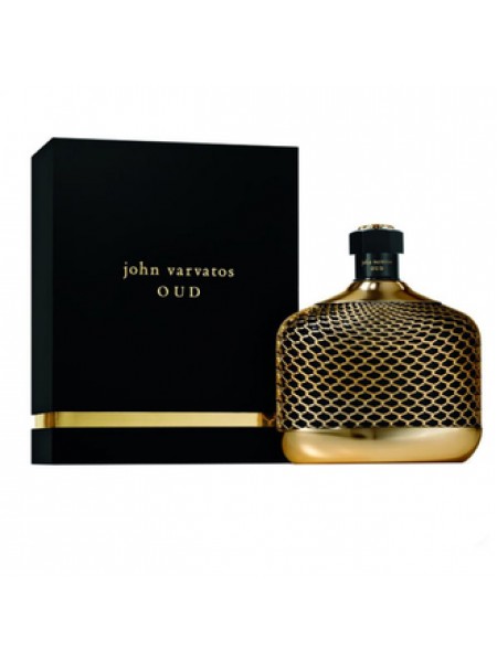 John Varvatos Oud парфюмированная вода 125 мл John Varvatos Oud парфюмированная вода 125 мл