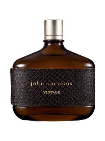 John Varvatos Vintage тестер (туалетная вода) 125 мл