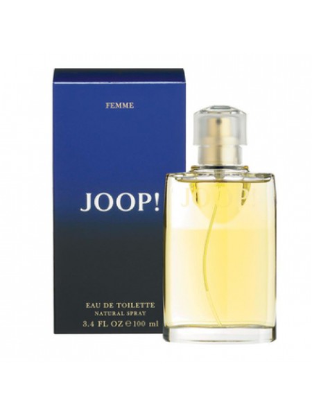 Joop! Femme туалетная вода 100 мл