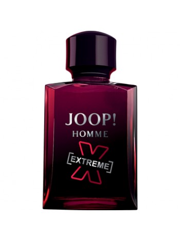 Joop! Homme Extreme тестер (туалетная вода) 125 мл