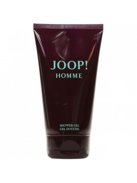 Joop! Homme гель для душа 150 мл