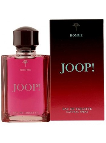 Joop! Homme туалетная вода 75 мл