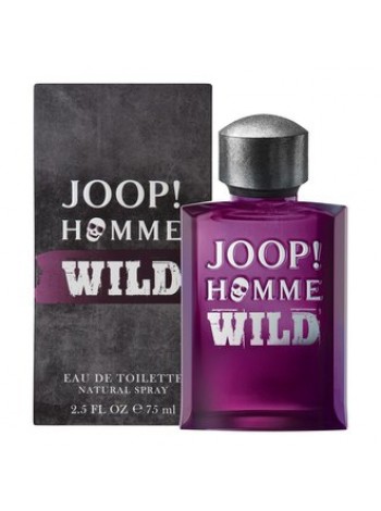 Joop! Homme Wild пробник 1.2 мл
