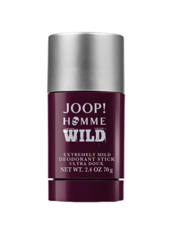 Joop! Homme Wild стиковый дезодорант 70 мл