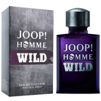 Joop! Homme Wild туалетная вода 30 мл