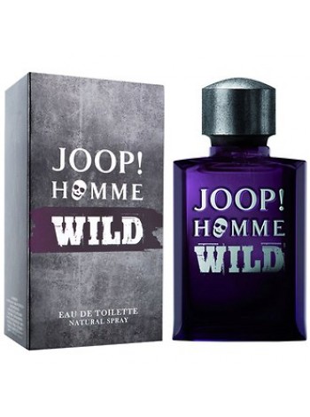 Joop! Homme Wild туалетная вода 30 мл