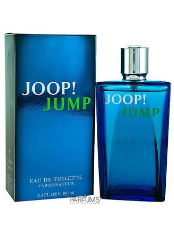 Joop! Jump туалетная вода 100 мл