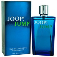 Joop! Jump туалетная вода 50 мл