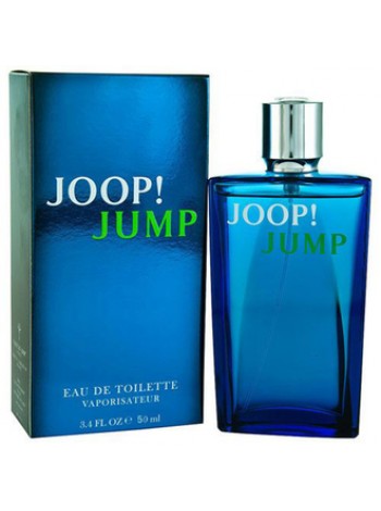 Joop! Jump туалетная вода 50 мл