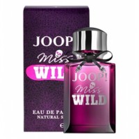Joop! Miss Wild парфюмированная вода 50 мл