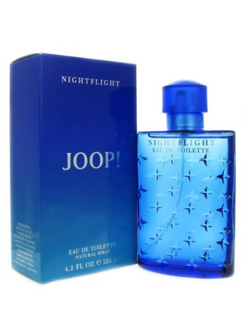 Joop! Nightflight туалетная вода 125 мл