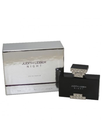 Judith Leiber Night парфюмированная вода 75 мл