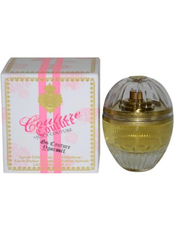 Juicy Couture Couture Couture Special Edition парфюмированная вода 30 мл