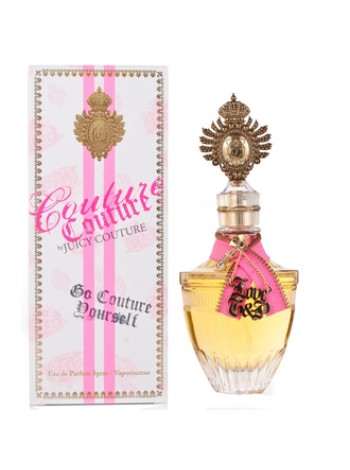 Juicy Couture Couture парфюмированная вода 30 мл