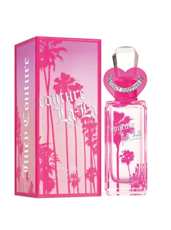 Juicy Couture La La Malibu туалетная вода 75 мл