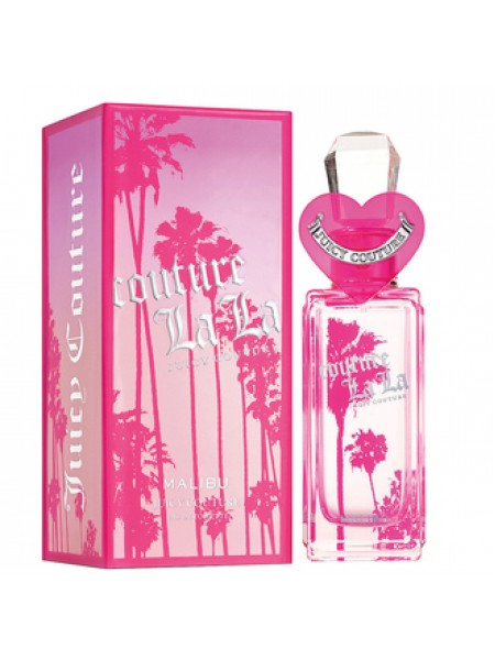 Juicy Couture La La Malibu туалетная вода 75 мл