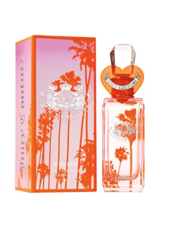 Juicy Couture Malibu туалетная вода 75 мл