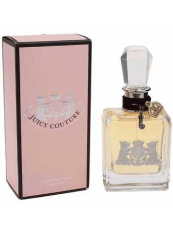 Juicy Couture парфюмированная вода 30 мл