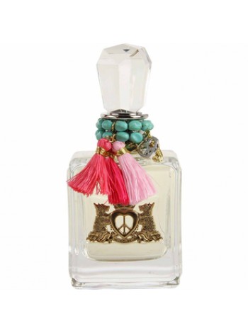 Juicy Couture Peace, Love & Juicy Couture тестер (парфюмированная вода) 100 мл