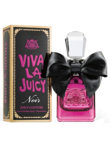 Juicy Couture Viva La Juicy Noir парфюмированная вода 30 мл