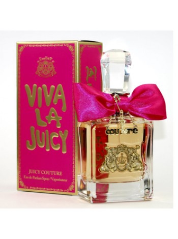 Juicy Couture Viva La Juicy парфюмированная вода 30 мл