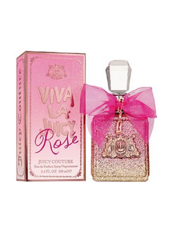 Juicy Couture Viva La Juicy Rose парфюмированная вода 100 мл