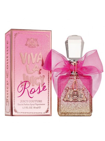 Juicy Couture Viva La Juicy Rose парфюмированная вода 50 мл