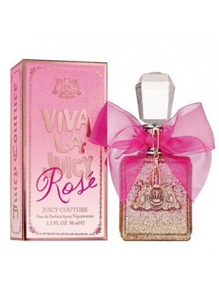 Juicy Couture Viva La Juicy Rose пробник 1.5 мл