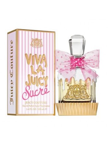 Juicy Couture Viva La Juicy Sucre тестер (парфюмированная вода) 100 мл