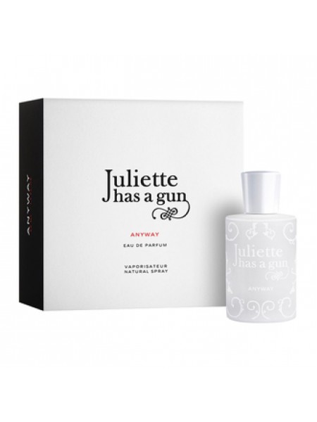 Juliette Has A Gun Anyway парфюмированная вода 100 мл