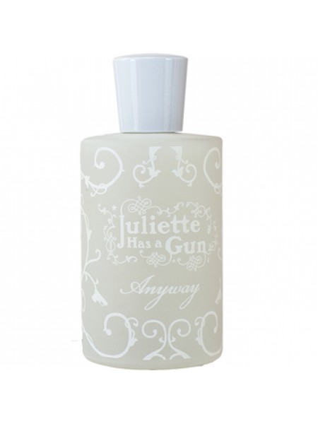 Juliette Has A Gun Anyway тестер (парфюмированная вода) 100 мл