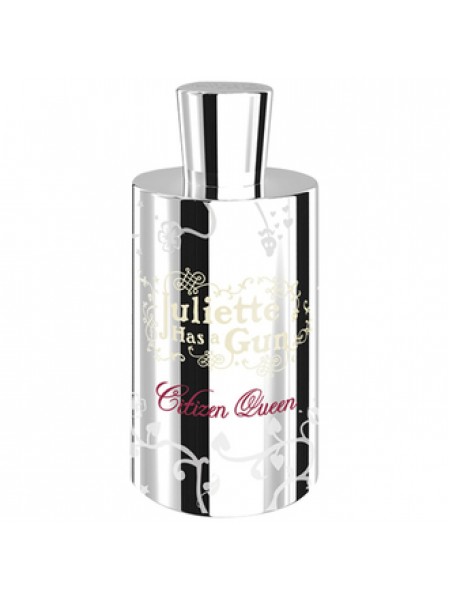 Juliette Has A Gun Citizen Queen парфюмированная вода 100 мл