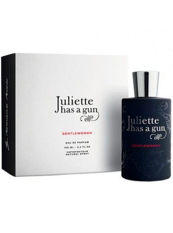 Juliette Has A Gun Gentlewoman парфюмированная вода 100 мл