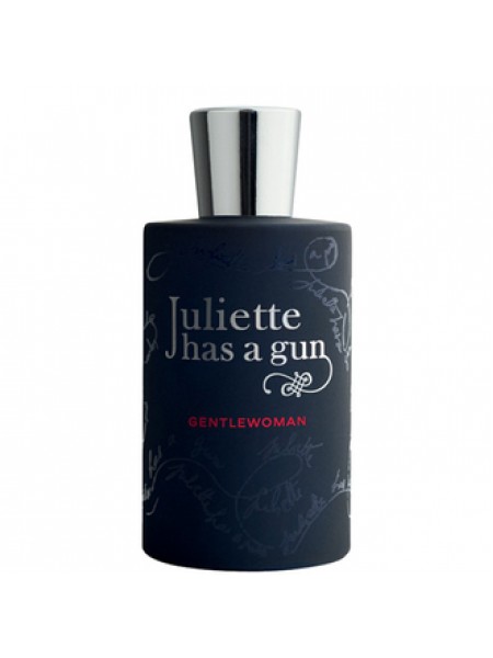 Juliette Has A Gun Gentlewoman тестер (парфюмированная вода) 100 мл