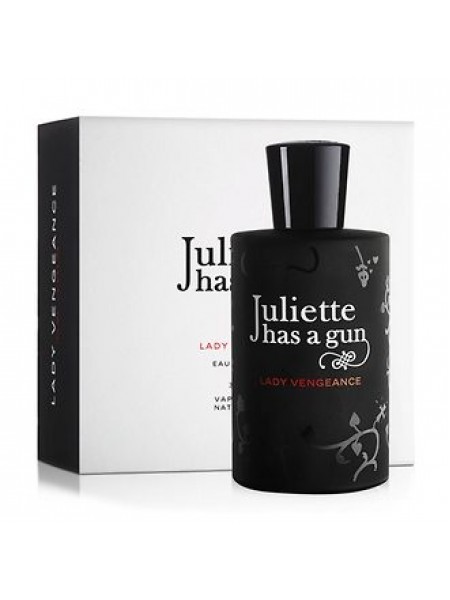 Juliette Has A Gun Lady Vengeance парфюмированная вода 100 мл