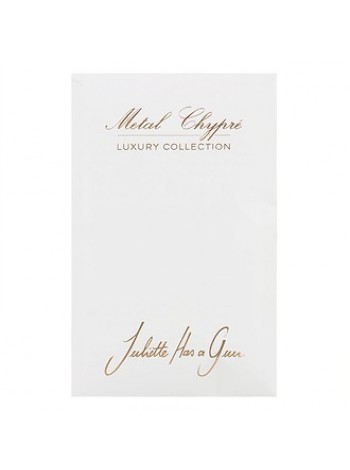 Juliette Has A Gun Metal Chypre пробник 1.5 мл