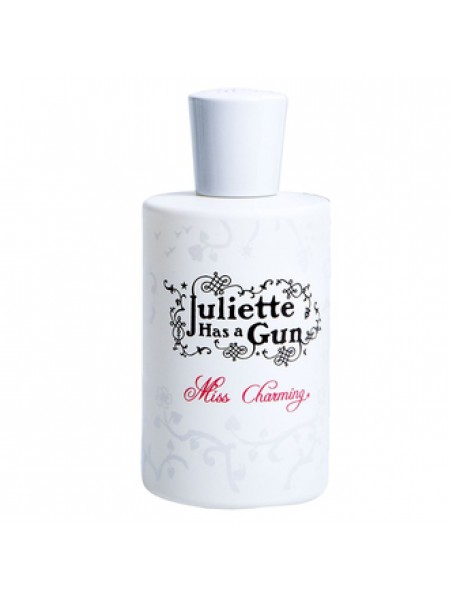 Juliette Has A Gun Miss Charming тестер (парфюмированная вода) 100 мл