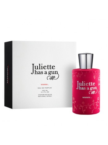 Juliette Has A Gun Mmmm... парфюмированная вода 100 мл