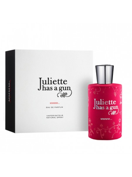 Juliette Has A Gun Mmmm... парфюмированная вода 50 мл
