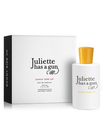 Juliette Has A Gun Sunny Side Up парфюмированная вода 100 мл