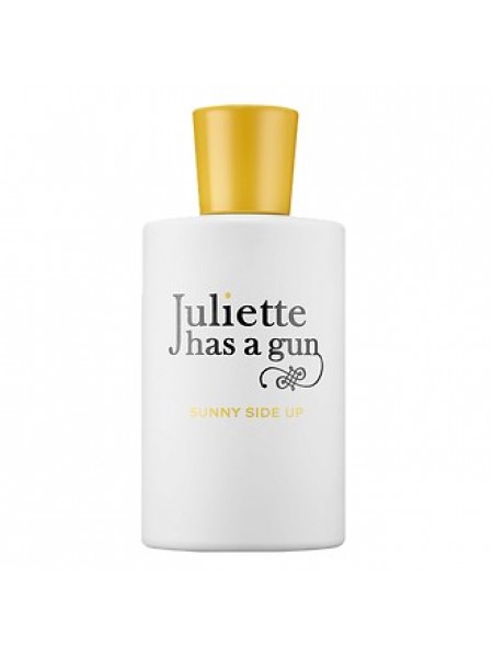 Juliette Has A Gun Sunny Side Up тестер (парфюмированная вода) 100 мл