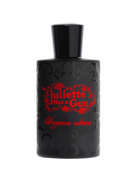 Juliette Has A Gun Vengeance Extreme тестер (парфюмированная вода) 100 мл