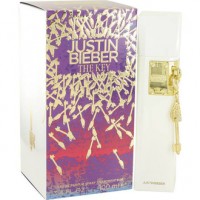 Justin Bieber The Key парфюмированная вода 100 мл