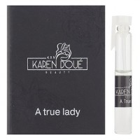 Karen Doue A True Lady пробник 2 мл