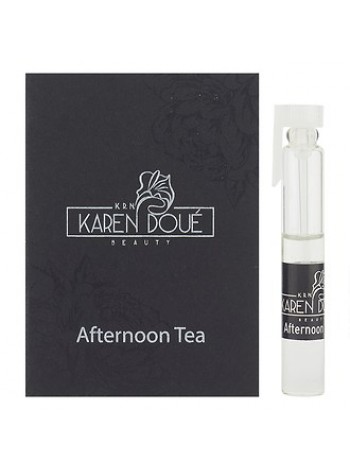 Karen Doue Afternoon Tea пробник 2 мл