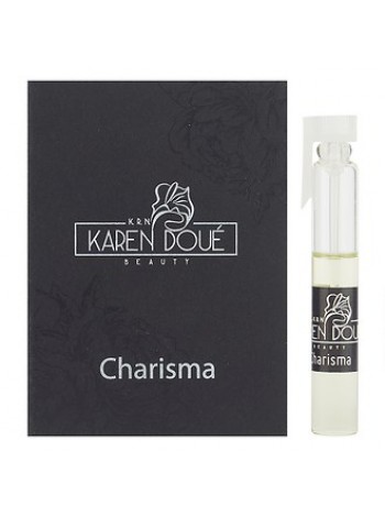 Karen Doue Charisma пробник 2 мл