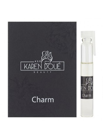 Karen Doue Charm пробник 2 мл