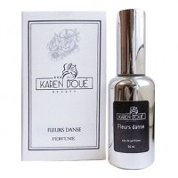Karen Doue Fleurs Danse парфюмированная вода 50 мл