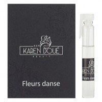 Karen Doue Fleurs Danse пробник 2 мл