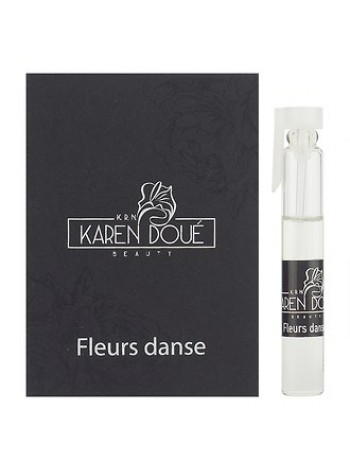 Karen Doue Fleurs Danse пробник 2 мл